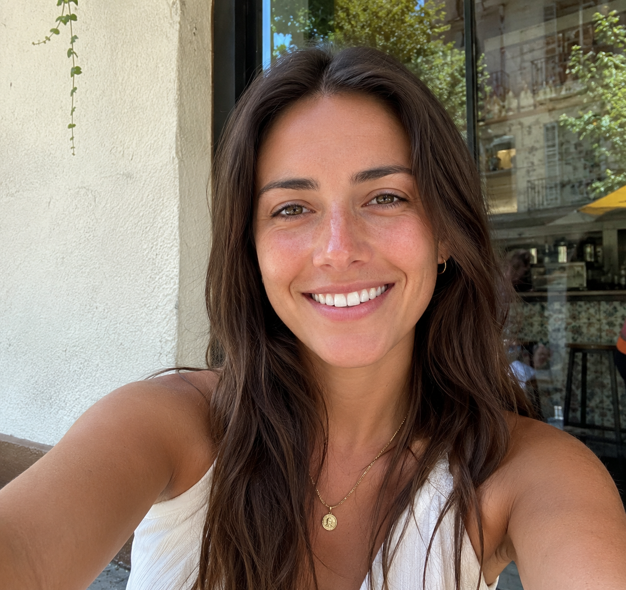 María G.